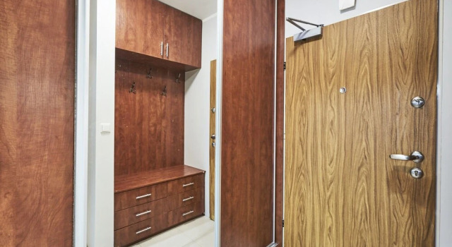 M&R Apartament Airport Marina Mokotow, Prenota Appartamento Mokotów 