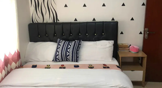 Stay.Plus Kahawa Sukari Apartment