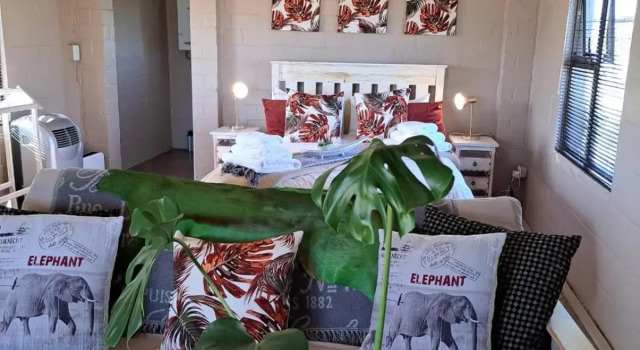 Thali Thali Game Lodge, Reservar Casa de férias Casas de campo em Langebaan, Casa de campo / Cottage