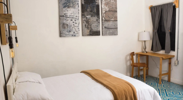 La Tozi Hotel, Забронировать Отель Сан-Кристобаль-де-лас-Касас Чьяпас, рядом с Central Plaza &amp; Park
