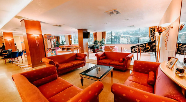 SHG Hotel Antonella