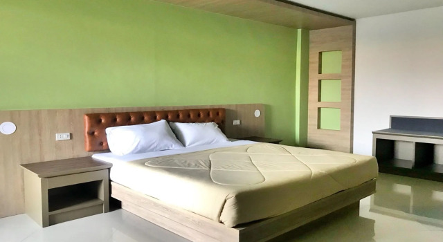 Lopburi Residence Hotel, Foglalás Szálloda Lop Buri 