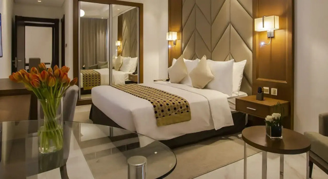 TIME Onyx Hotel Apartments, Забронировать Апартаменты/квартира Отели Аль-Кусейс с завтраком, Завтраки