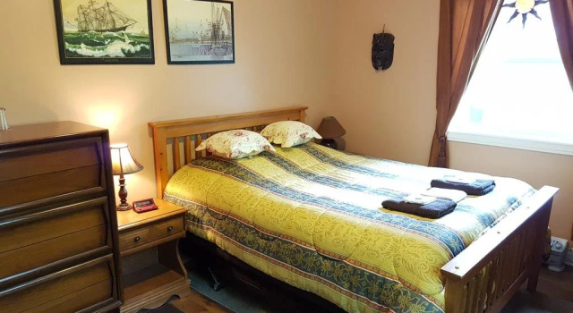 Gîte Le Trésor Caché Bed & Breakfast, Prenota Hotel Chelsea Outaouais