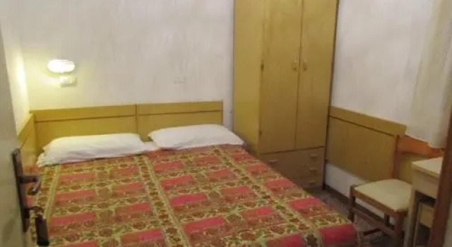 Hotel Pensione Ornella