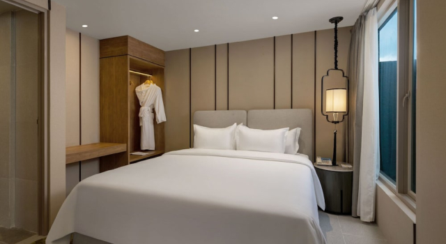 Вилла Premium Myze Hotel Waingapu