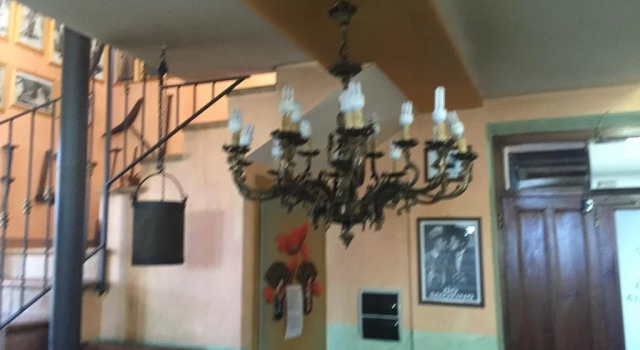Croce Del Moro, Rezervovat Hotel  