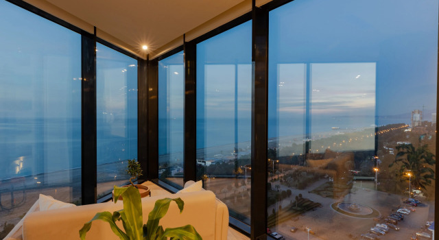 MiraMar Luxury Residences