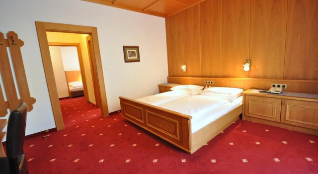Appartement Schattauer