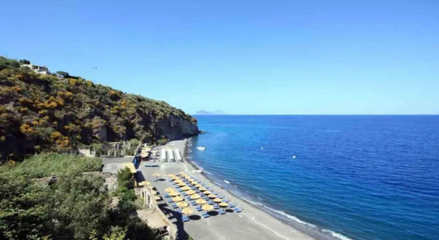 Апартаменты Trilocale 5 posti letto a pochi passi dal mare