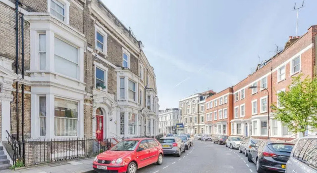 Fg Apartments - The West Kensington, Varaa Huoneisto Asunnot kohteessa Merseyside, Huoneisto