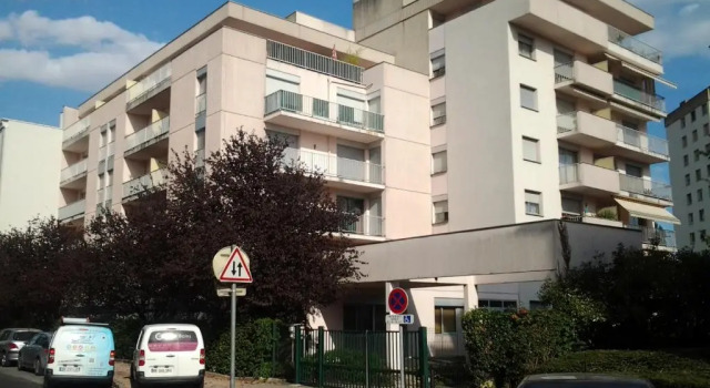 Апартаменты Les Burgondes