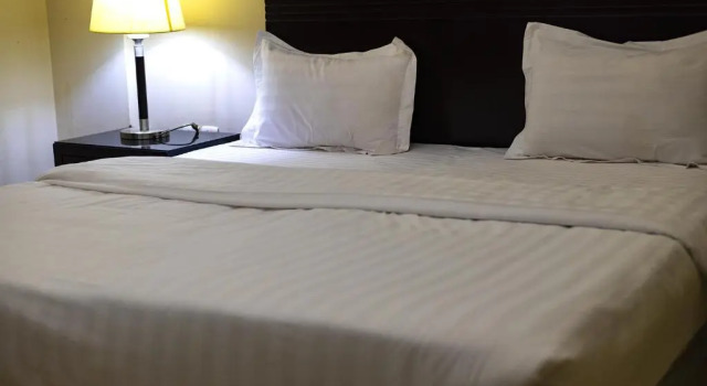 Люкс Superior Quiet Rooms 8 Serviced Apartments