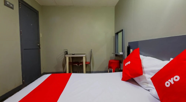 OYO 861 Rosas Travellers Inn, Prenota Hotel Hotel SPA a Luzon, SPA