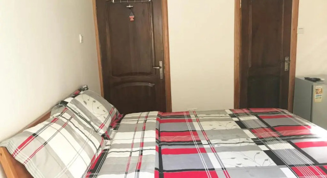 Номер Standard Van Der Salle