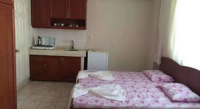 Adaroom Apart Otel, Varaa Hotelli Hotellit Marmara-alue pysäköinnillä, Pysäköinti