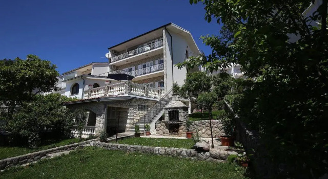 Haus Kozul