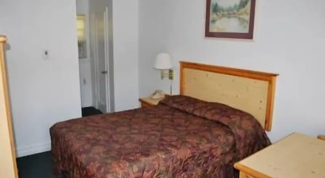 Central Motel, Prenota Motel Great Falls Montana