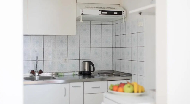 Студия Residence Mutschellen