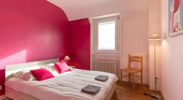 Maison Erquy, 4 pièces, 6 personnes - FR-1-501-124, Rezerwuj Hotel Erquy 