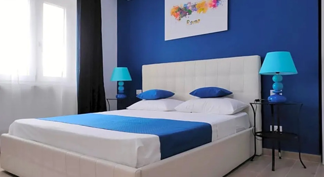 The 6th Floor, Prenota Bed & breakfast San Giovanni. Roma