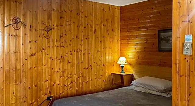 Номер Standard Hillcrest Motel