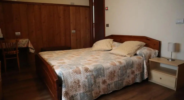 Camera Standard Albergo Del Ponte