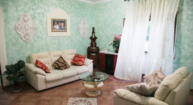 Hotel Ristorante Il Giardino, Rezervovat Hotel Hotely v Abruzzo s bazénem, Bazén
