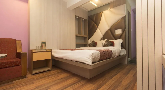 OYO 3303 Hotel Broadway Annexe