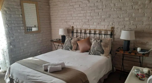 Номер Standard Fisant, Bokmakierie and Hoephoep Guest House