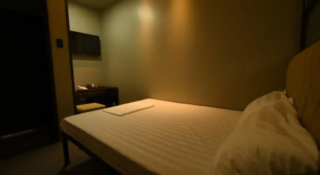 Студия Hotel Snow Angeles
