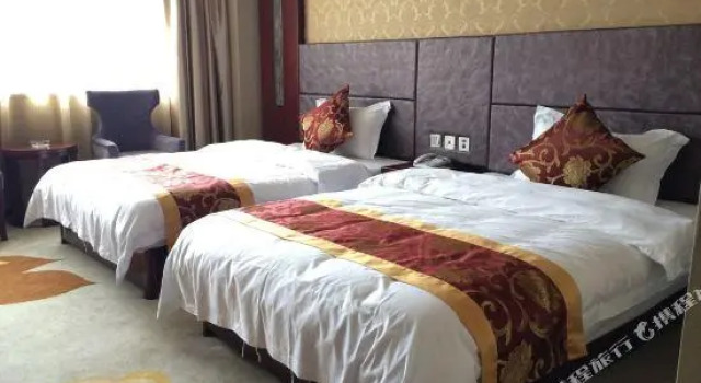 Zhejiang Hostel (Liupanshui Liuzhi Tequ), Buchen Sie Hostel Liuzhi Guizhou