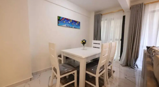 Апартаменты Business Lux Suites Sandalwood  Apartments