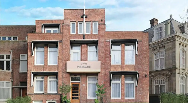 Hotel Pistache Den Haag