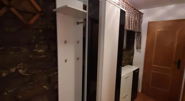 Apartments Vidic