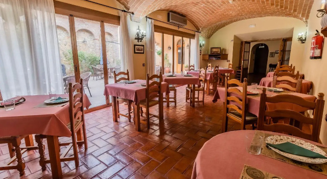 Hotel Rural La Sinforosa