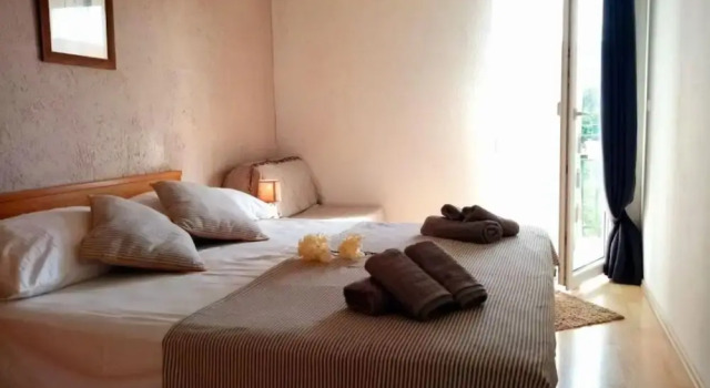 Апартаменты Apartments Silva