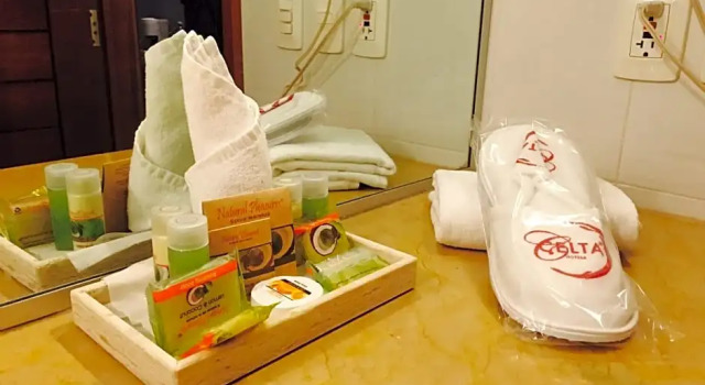 Полулюкс Standard Hotel Celta