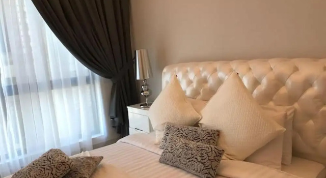 Люкс Al Manzil Residence Hidd