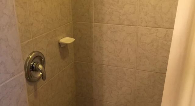 Номер Standard Welch Motel