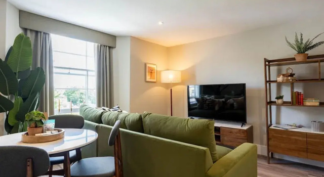 Апартаменты Comfort YourApartment - Wellington Place