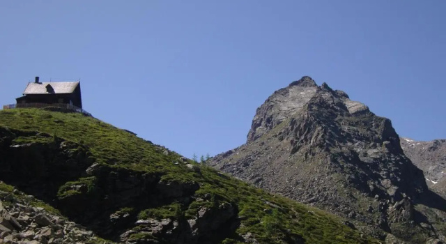 Apart Annelies, Забронировать Отель Каунс Kaunertal Area