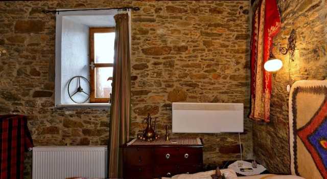 Sihirbazın Evi