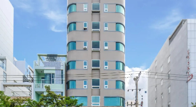 Номер Superior Bay Sydney Hotel