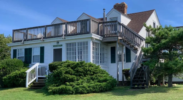 Двухместный номер Standard Lighthouse Inn Cape Cod
