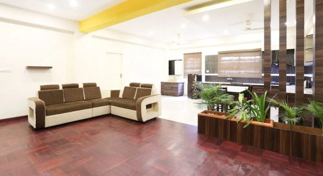 Treebo Cmks Habitat Center, Cochin, Reserva ahora Hotel Maradu India