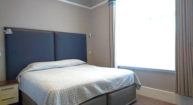 Номер Standard Avis Hotel
