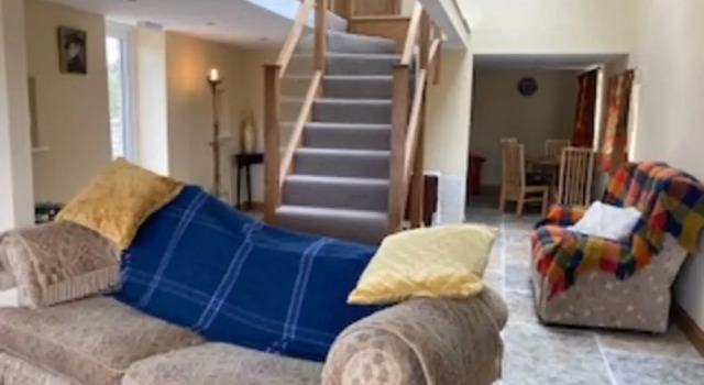Cosy 2-bed Cottage With Garden Near Carlisle, Varaa Lomakoti Mökit kohteessa Merseyside, Mökki