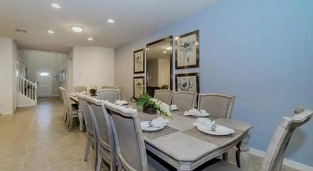 Коттедж 8812 Macapa Drive