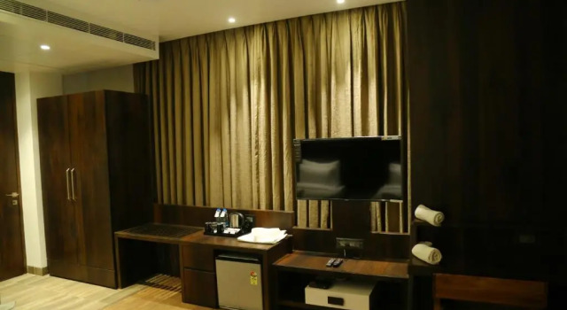 Номер Standard ECONEST HOTEL